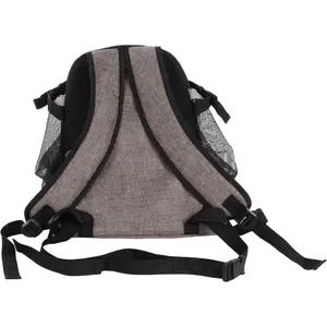 Front transport bag Flamingo Xanty image-1