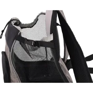 Front transport bag Flamingo Xanty image-3