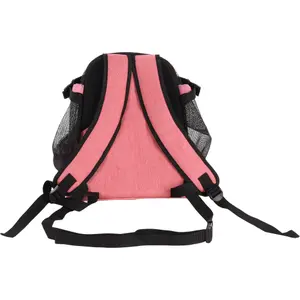 Vordertasche Flamingo Xanty image-1