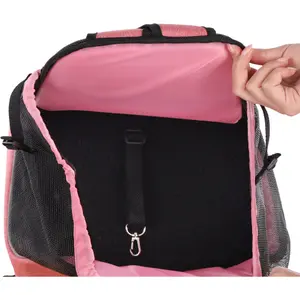 Vordertasche Flamingo Xanty image-2