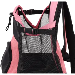 Vordertasche Flamingo Xanty image-3