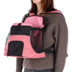 Vordertasche Flamingo Xanty image-4