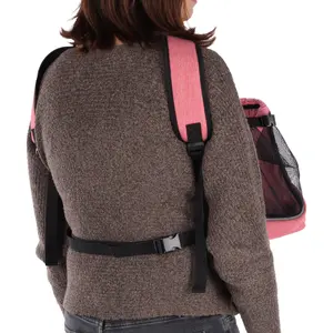 Vordertasche Flamingo Xanty image-5