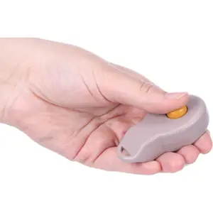 Clicker chiot Flamingo Xia image-1