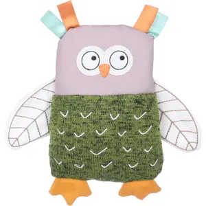 Jouet pour chien Flamingo Britty Hibou image-0