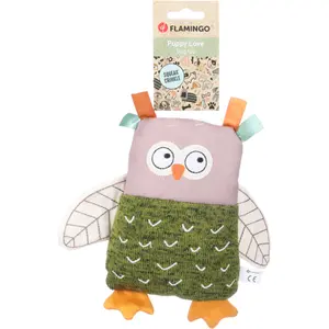 Jouet pour chien Flamingo Britty Hibou image-1