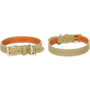 Collier pour chien Flamingo Virginia image-0