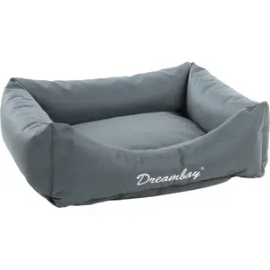 Prostokątny kosz dla psa Flamingo Dreambay® image-1