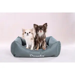 Prostokątny kosz dla psa Flamingo Dreambay® image-3