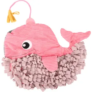 Hundematte zum Schnüffeln Flamingo Morgano Cachalot image-0