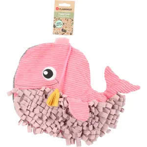 Hundematte zum Schnüffeln Flamingo Morgano Cachalot image-1