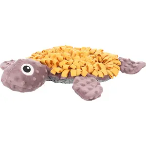 Hundematte zum Schnüffeln Flamingo Morgano Tortue image-1