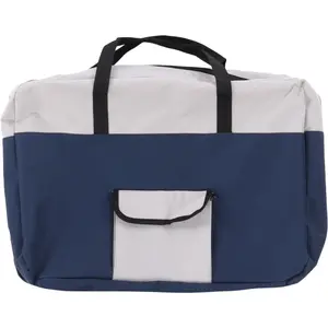 Cage de transport pour chien Flamingo Geronimo image-0