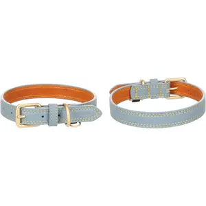 Collier pour chien Flamingo Virginia image-0