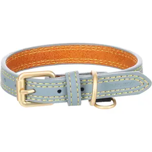 Collier pour chien Flamingo Virginia image-1