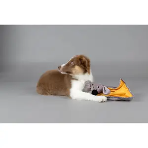 Hundespielzeug Flamingo Livo Câlin image-1