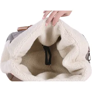 Bolsa de transporte Flamingo Kuzco image-3