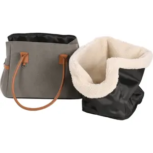 Bolsa de transporte Flamingo Kuzco image-2