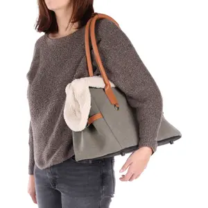 Bolsa de transporte Flamingo Kuzco image-1