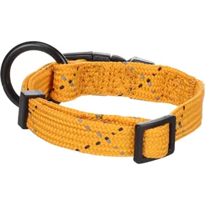 Dog collar Flamingo Dolly image-0