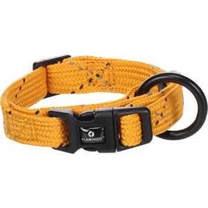 Dog collar Flamingo Dolly image-1