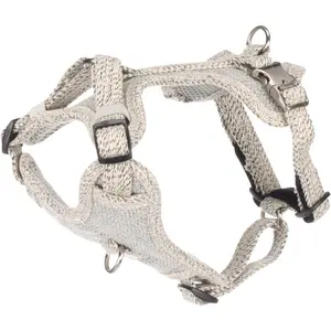 Harnais pour chien Flamingo H Lago image-0