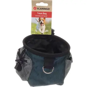 Futterspender für Hunde Flamingo Vasco image-2
