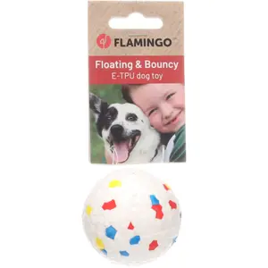 Dog ball Flamingo Kona image-1