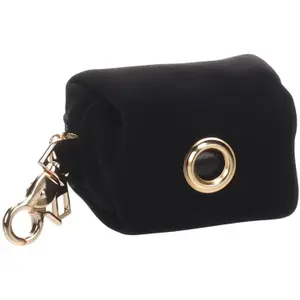 Poop Bag dispenser Flamingo Mirko image-1