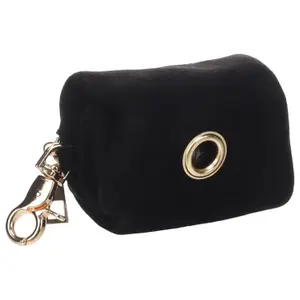Dispensador de bolsas de excrementos Flamingo Sueda image-1