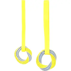 Jouet pour chien corde à tirer Flamingo Glowa image-1