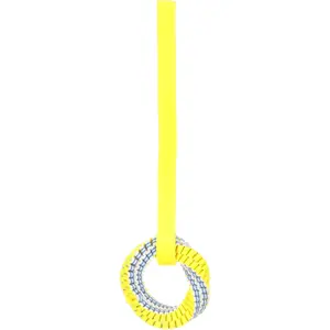 Jouet pour chien corde à tirer Flamingo Glowa image-0