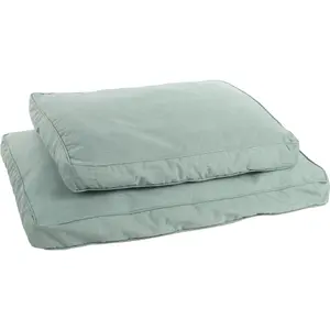 Rectangular dog cushion Flamingo Geneve image-0