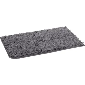 Tapis pour chien absorbant rectagle Flamingo Fluffy image-1