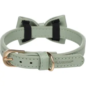 Dog collar Flamingo Nela S/M image-2