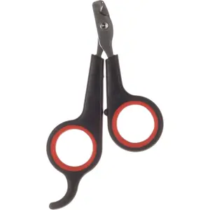 Cortadores de unhas Flamingo Franco image-0
