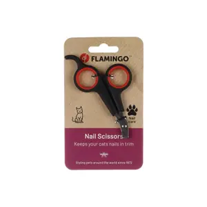 Cortadores de unhas Flamingo Franco image-1