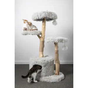 Arbre à chat Flamingo Hina image-2