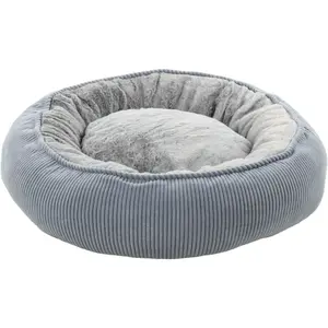 Hundekorb rund Flamingo Colette image-0