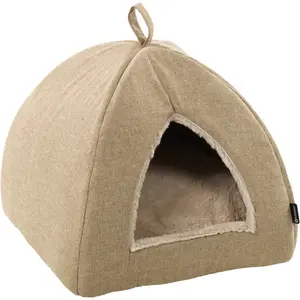 Cama para gatos Flamingo Isidoor