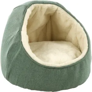 Cama para gatos Flamingo Lana
