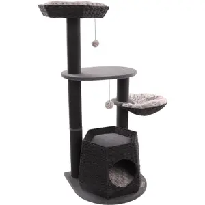 Cat Tree Flamingo Berliot image-0