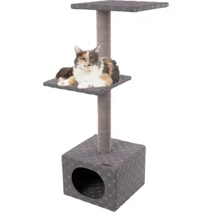Cat Tree Flamingo Simon image-1