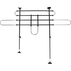 Sicherungsgitter für Auto Flamingo Eduard image-1
