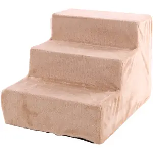 Dog stairs Flamingo Easy Step image-1
