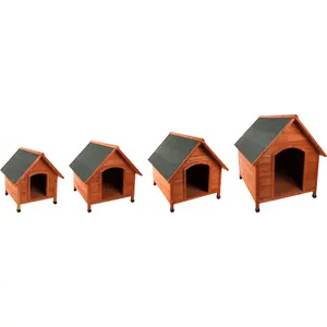 Dog house Flamingo Ponto Classic image-2
