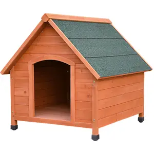 Dog house Flamingo Ponto Classic image-1