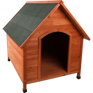 Dog house Flamingo Ponto Classic image-0