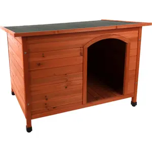 Dog house Flamingo Plano Classic image-1