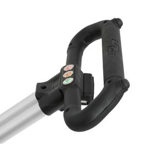 Golfový elektrický vozík Flat Cat Go Plus image-4